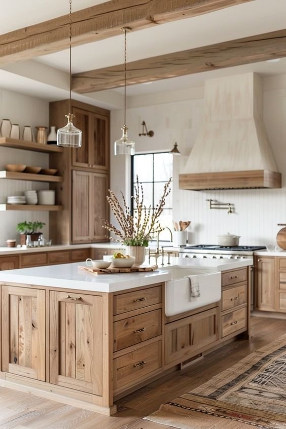 Modern Kitchen Decor Inspiration 3