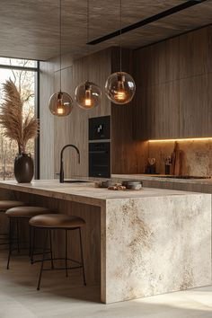 Stylish Kitchen Decor Ideas 3
