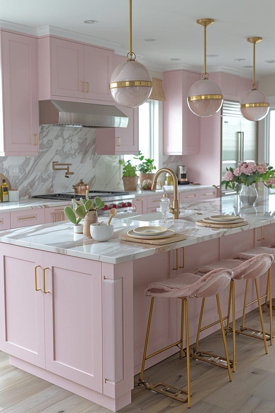 Beautiful Kitchen Decor Ideas 3