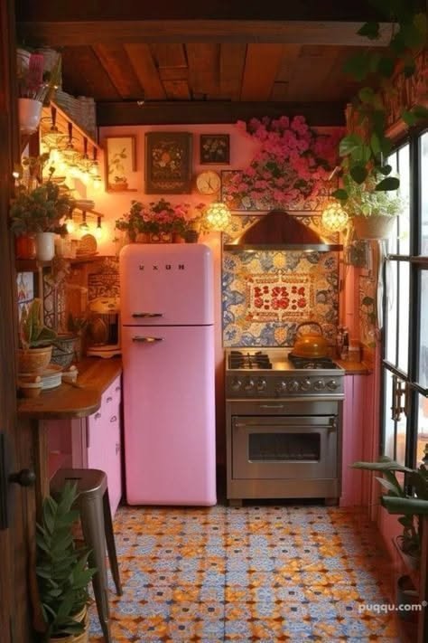 Stylish Kitchen Interior Design 3