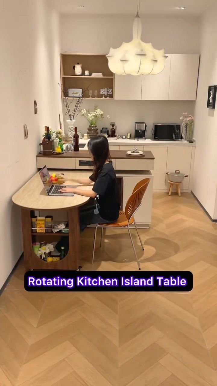 Modern Kitchen Decor Inspiration 3