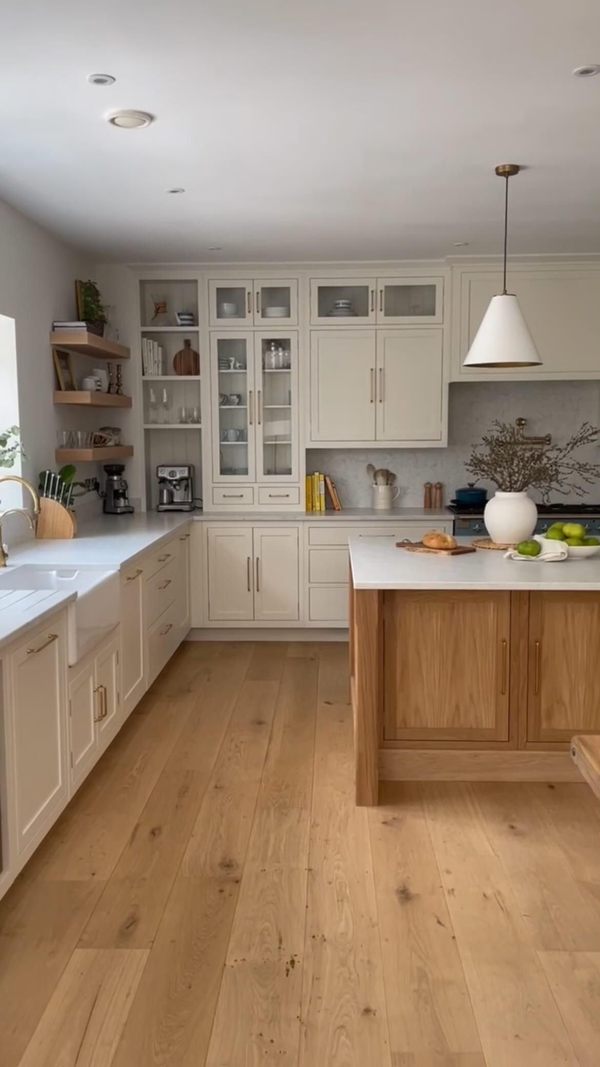 Creative Kitchen Space Ideas 3