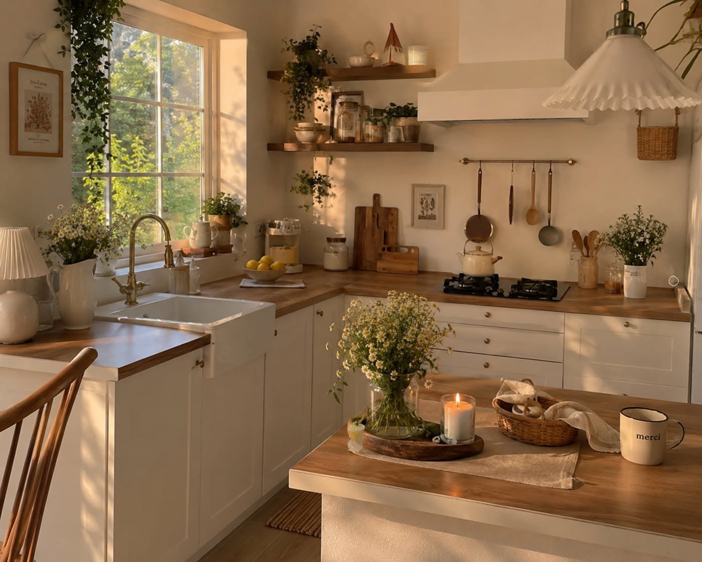 Creative Kitchen Organization Ideas 3