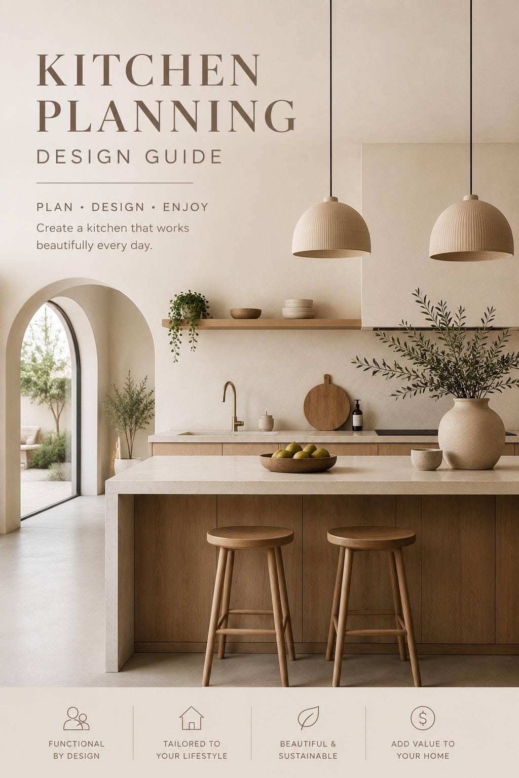 Beautiful Kitchen Decor Ideas 3