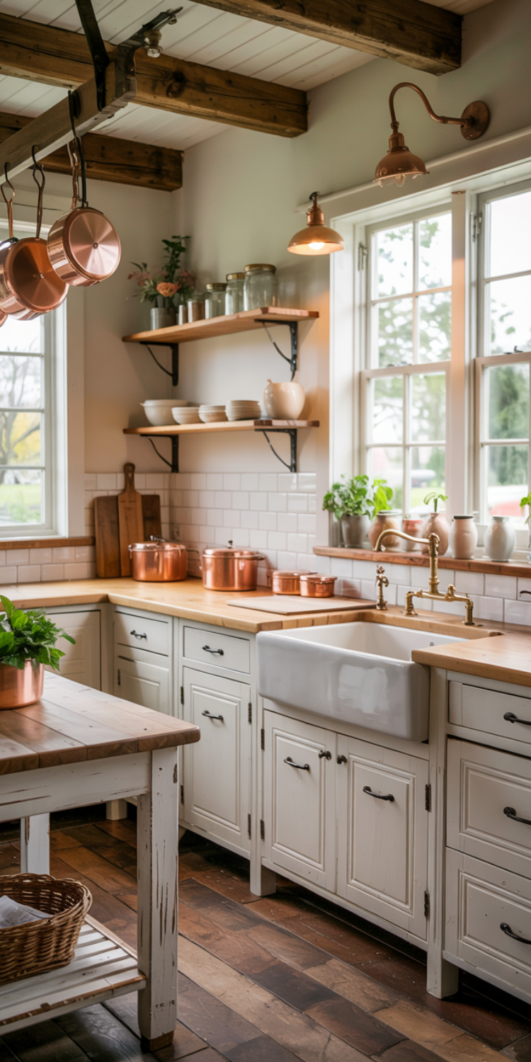 Decor Inspiration Perfect for Your Feed
