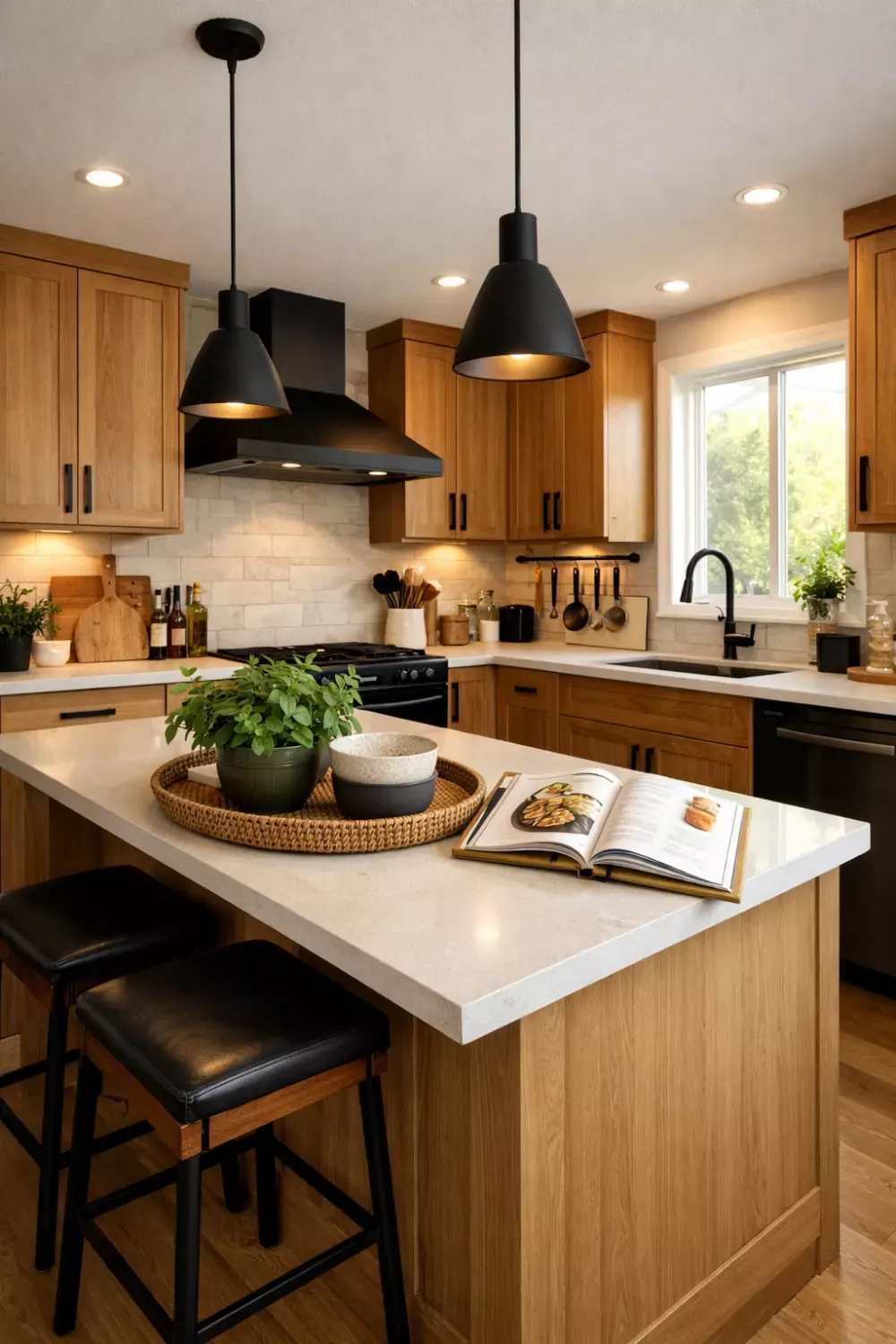 Innovative Home Styling You'll Love
