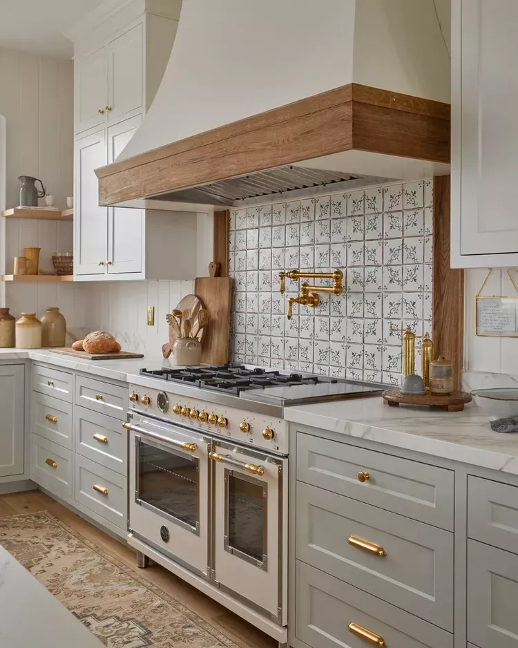 Obsessed With This Home Organization