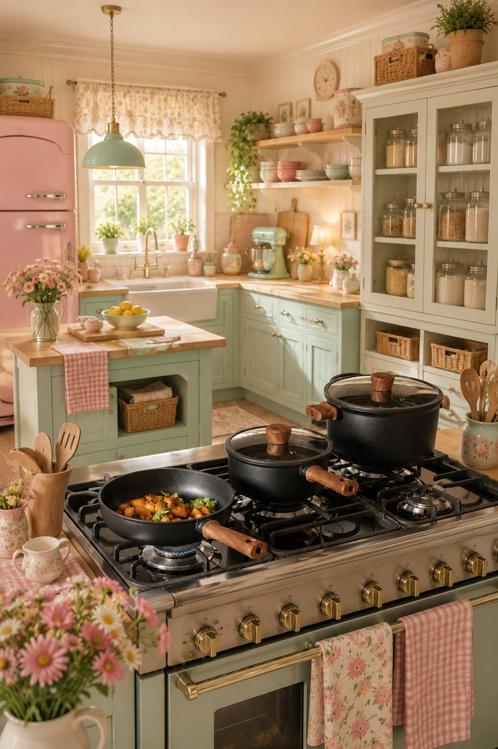 This Space-Saving Tip Is Everything