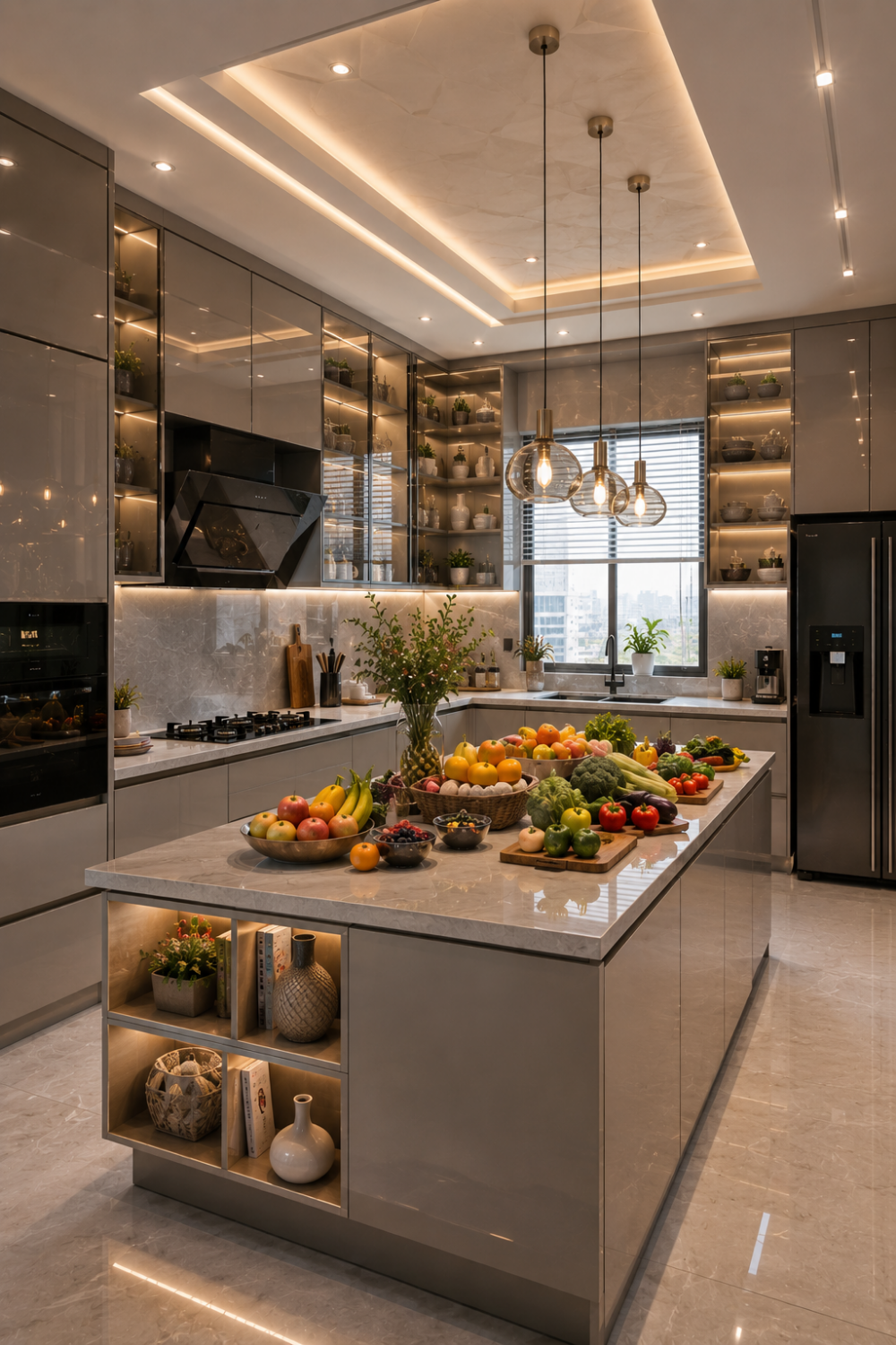 You Need to See This Home Styling