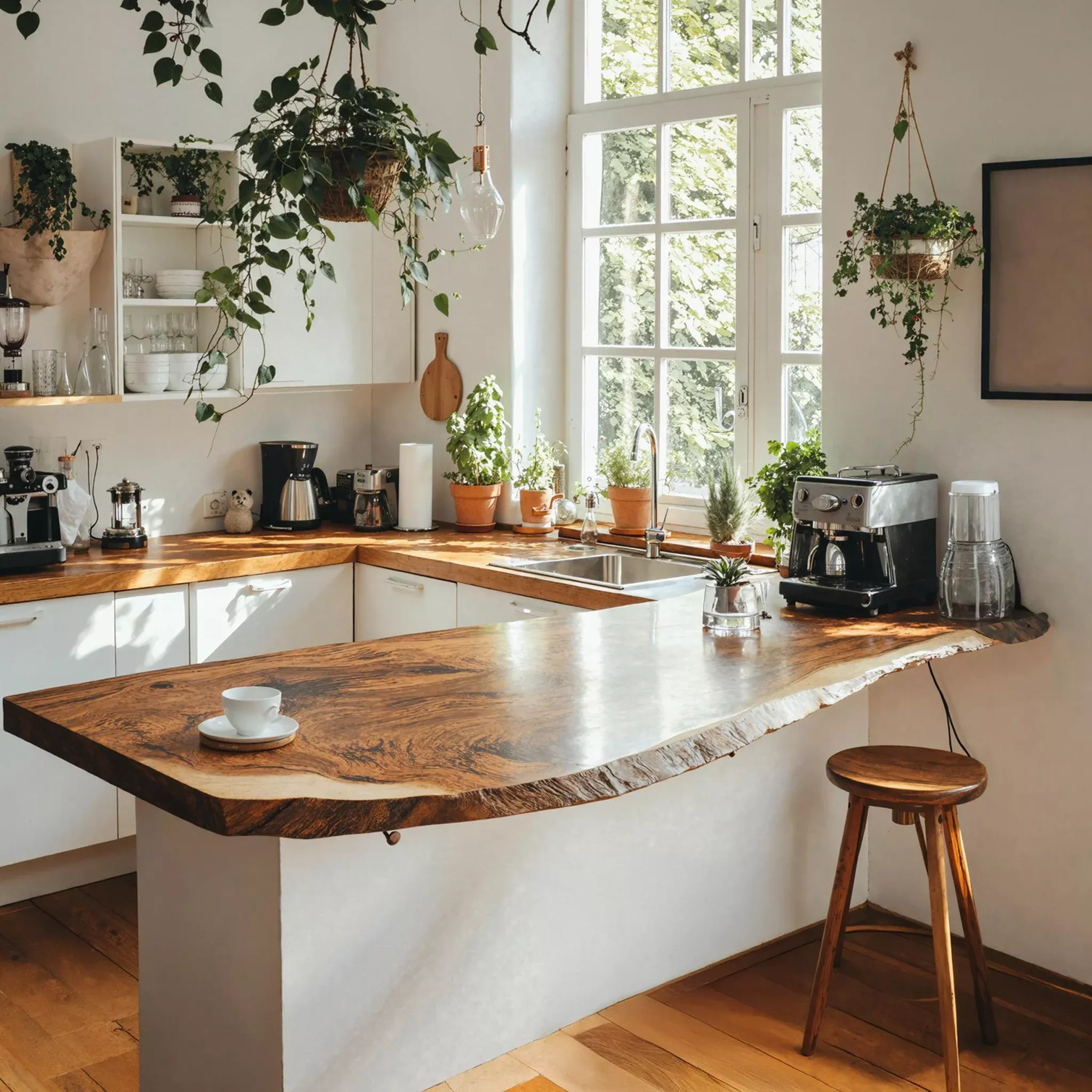 Saving This Home Styling for Later