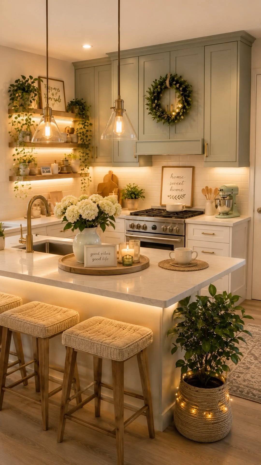 This Home Decor Hack Is Everything