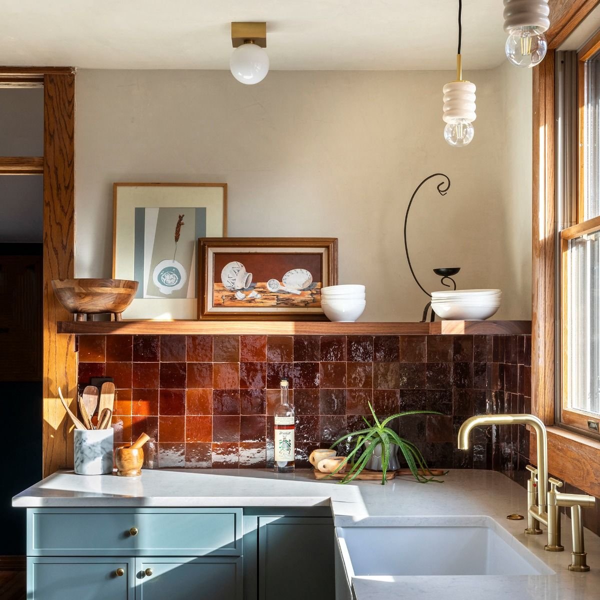 This Space-Saving Tip Is Everything
