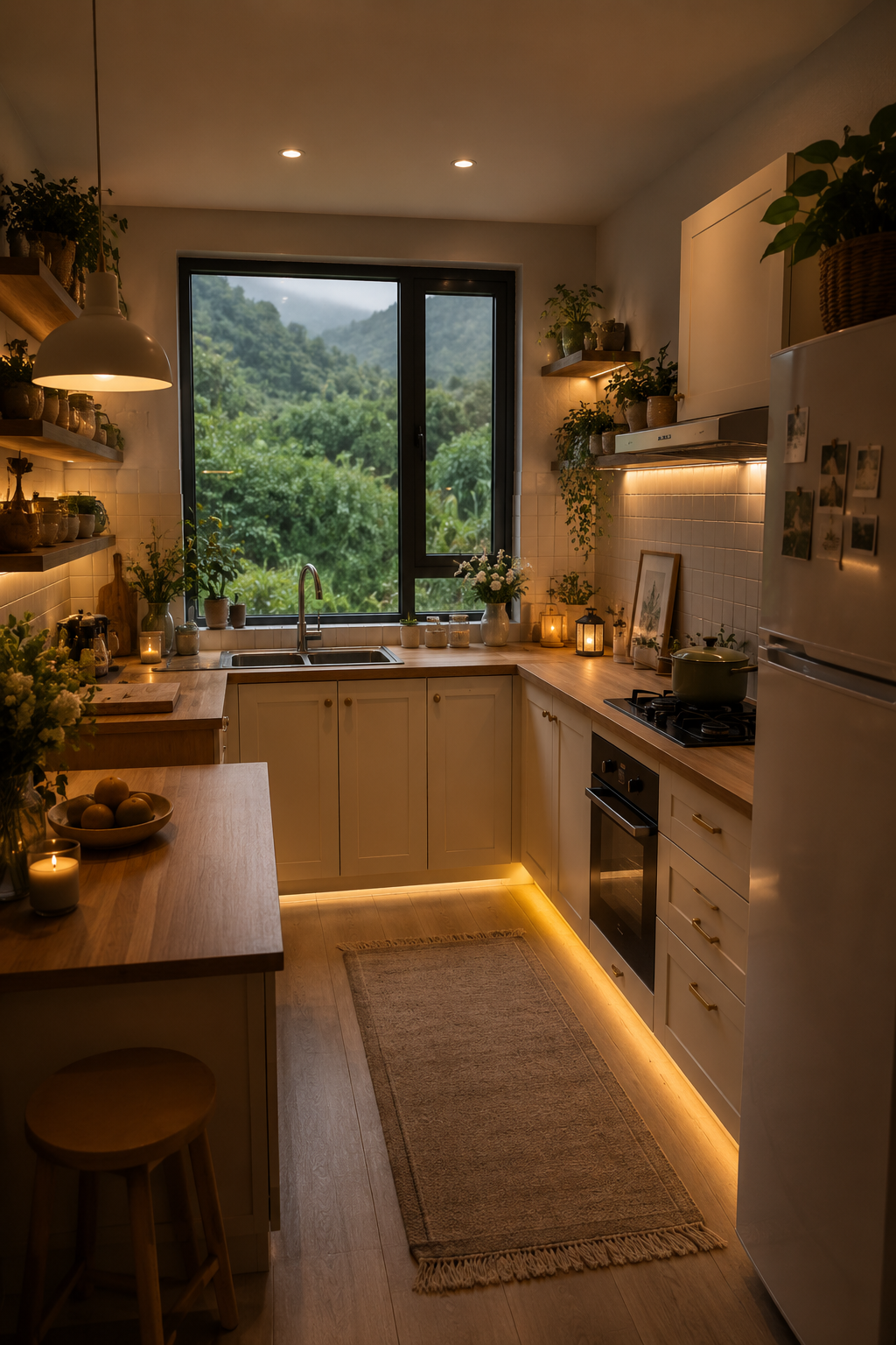 Creative Home Styling for Daily Inspiration