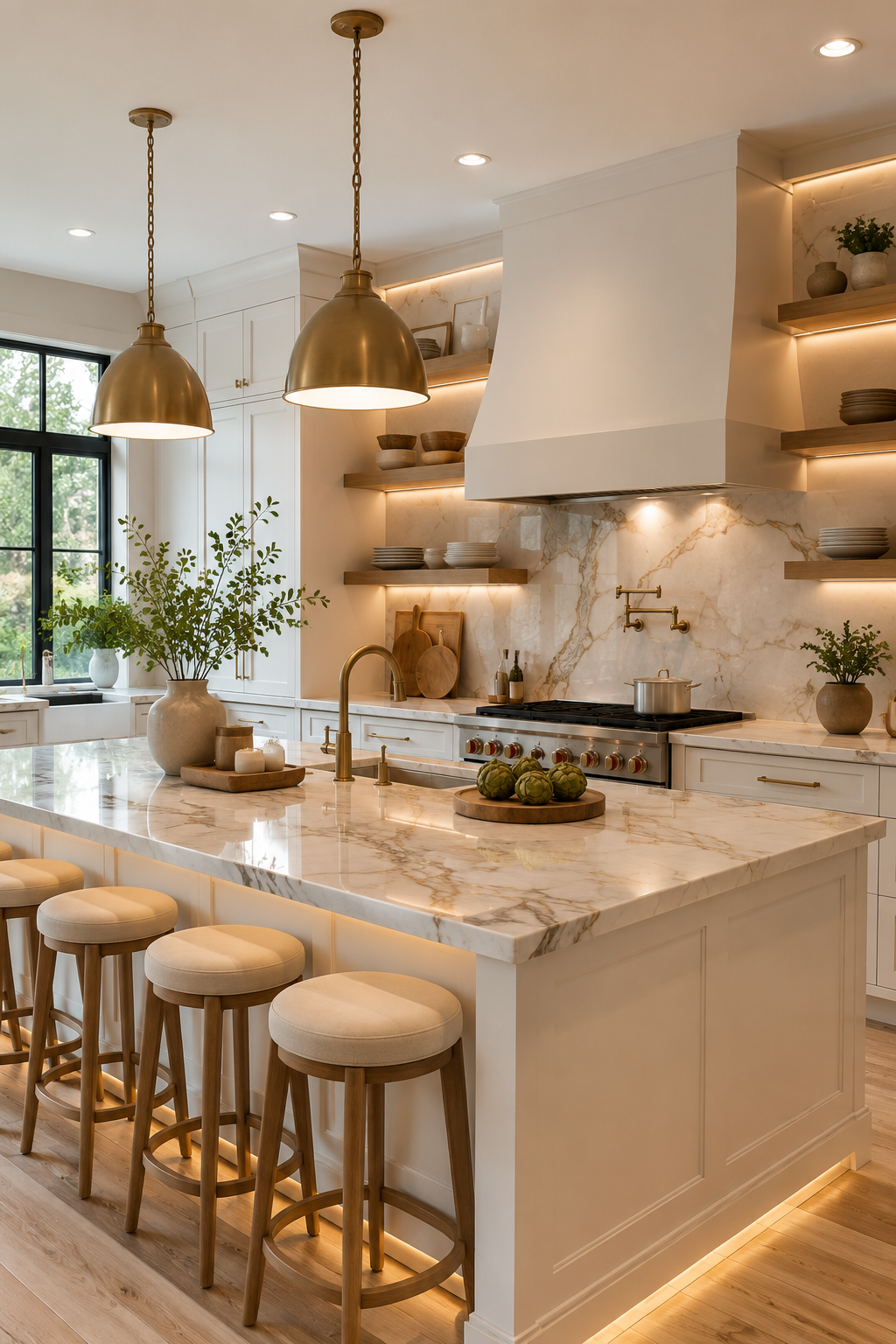 Obsessed With This Interior Design Tip