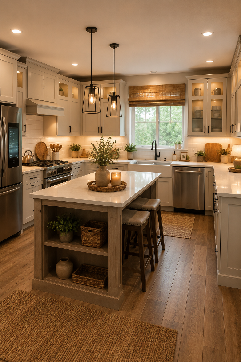 Ingenious Home Styling | Tinyhax Inspiration