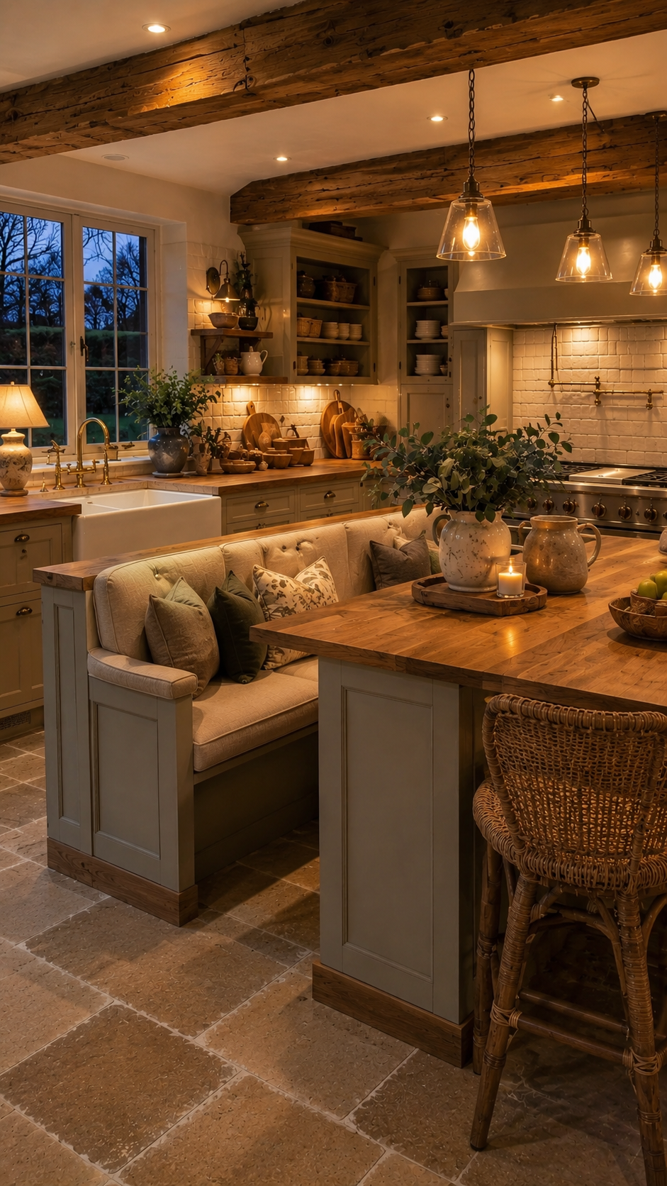 Home Organization Perfect for Your Feed