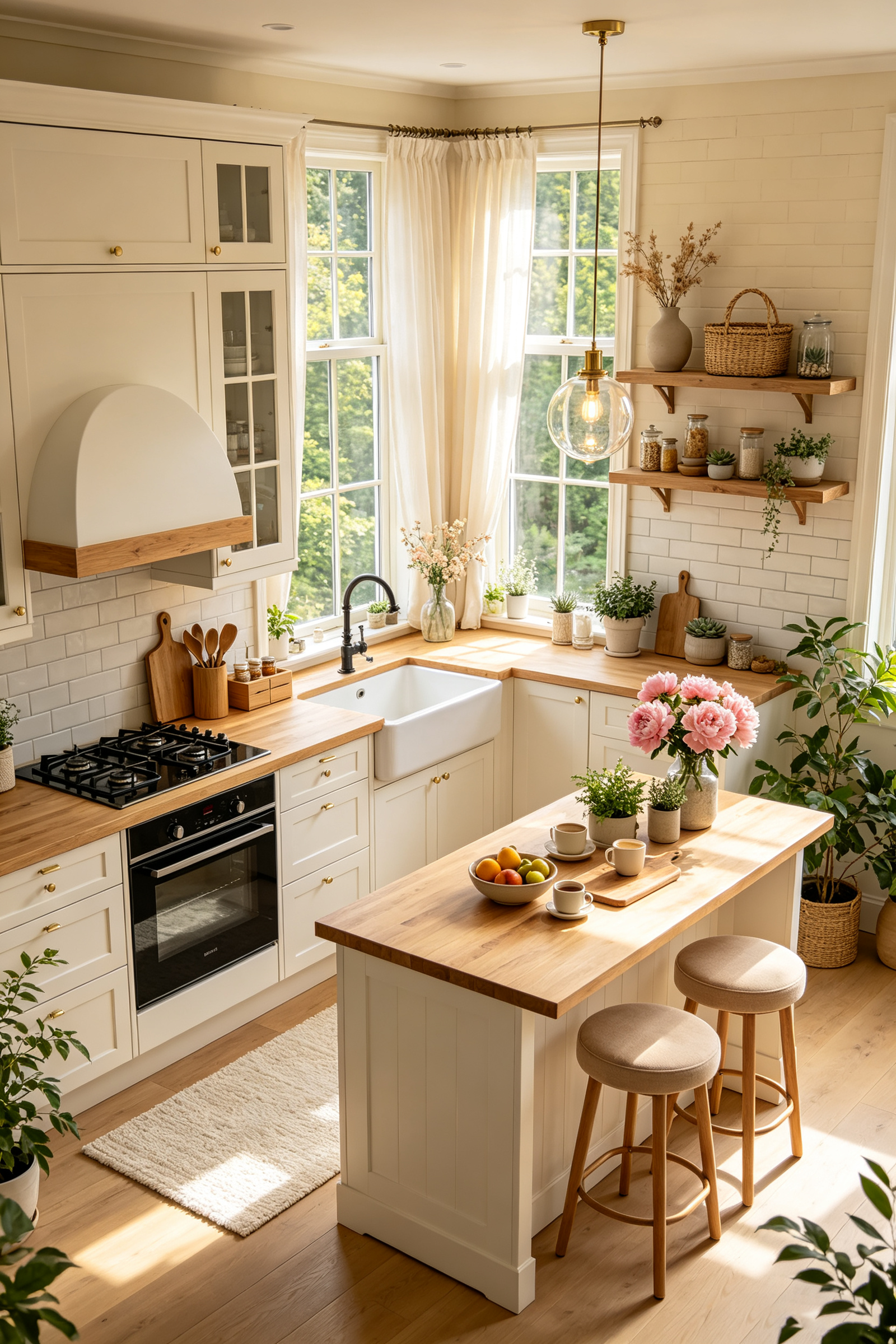 Cozy Space-Saving Tip | Tinyhax Inspiration