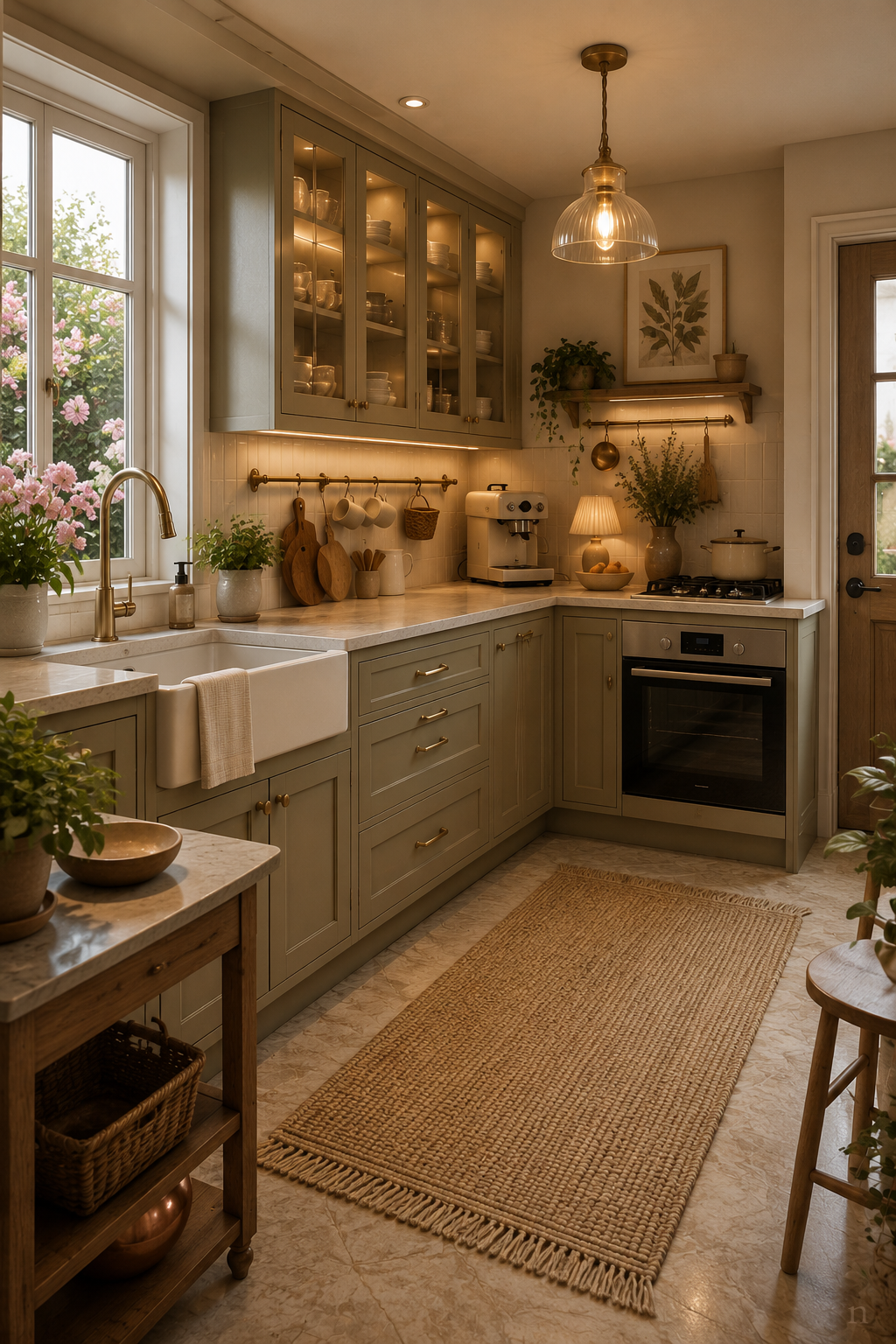 Saving This Interior Design Tip for Later