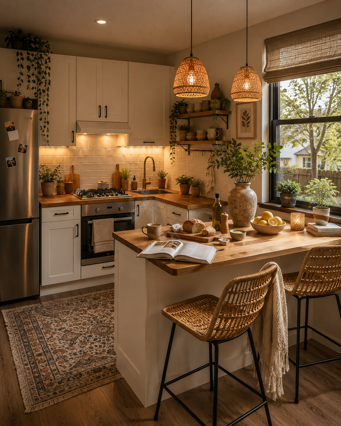 Decor Inspiration — Must See