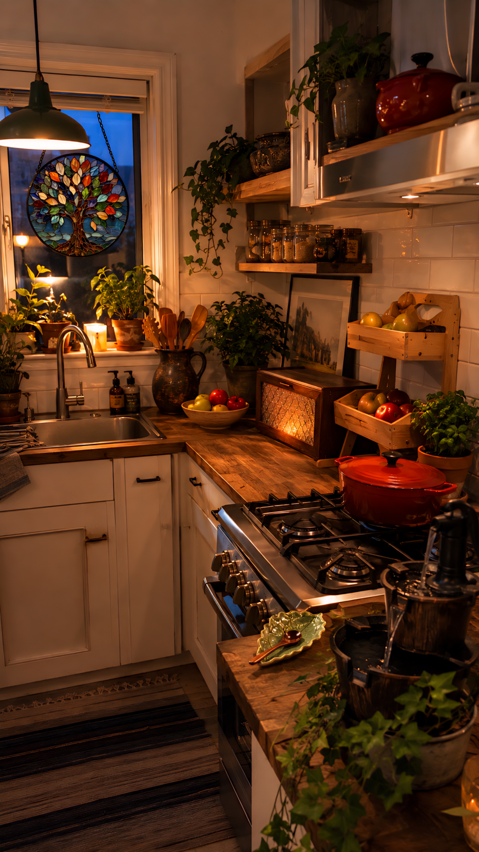 Decor Inspiration That Will Inspire You