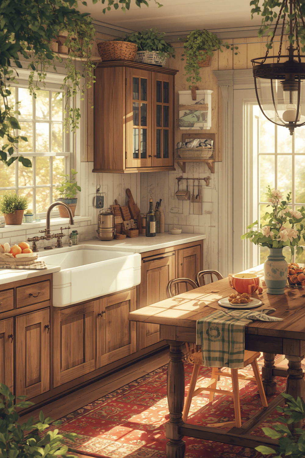 Small Space Solution Goals