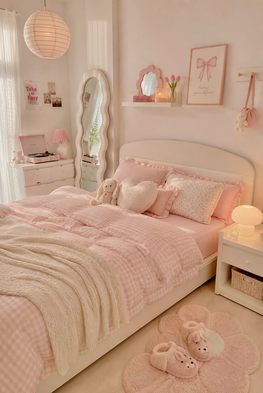 Creative Home Organization | Tinyhax Inspiration