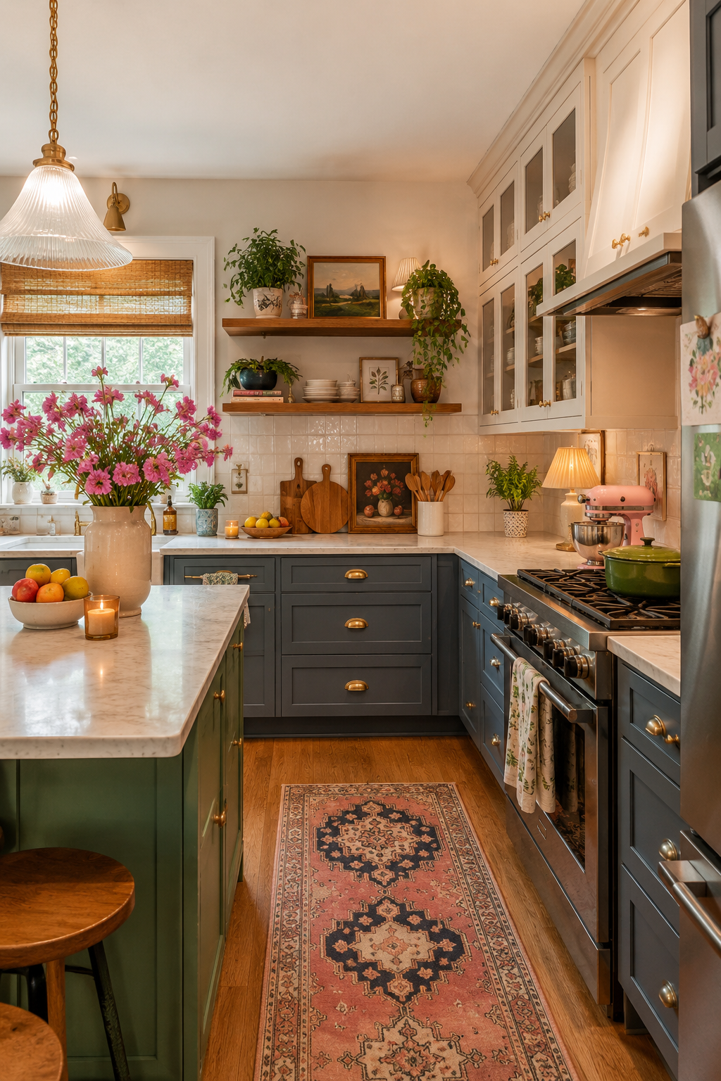 Obsessed With This Interior Design Tip