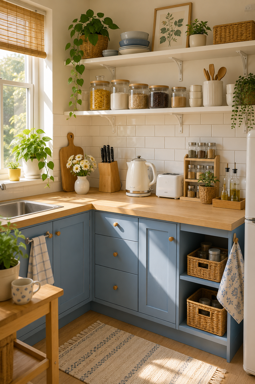 Smart Home Organization | Tinyhax Inspiration