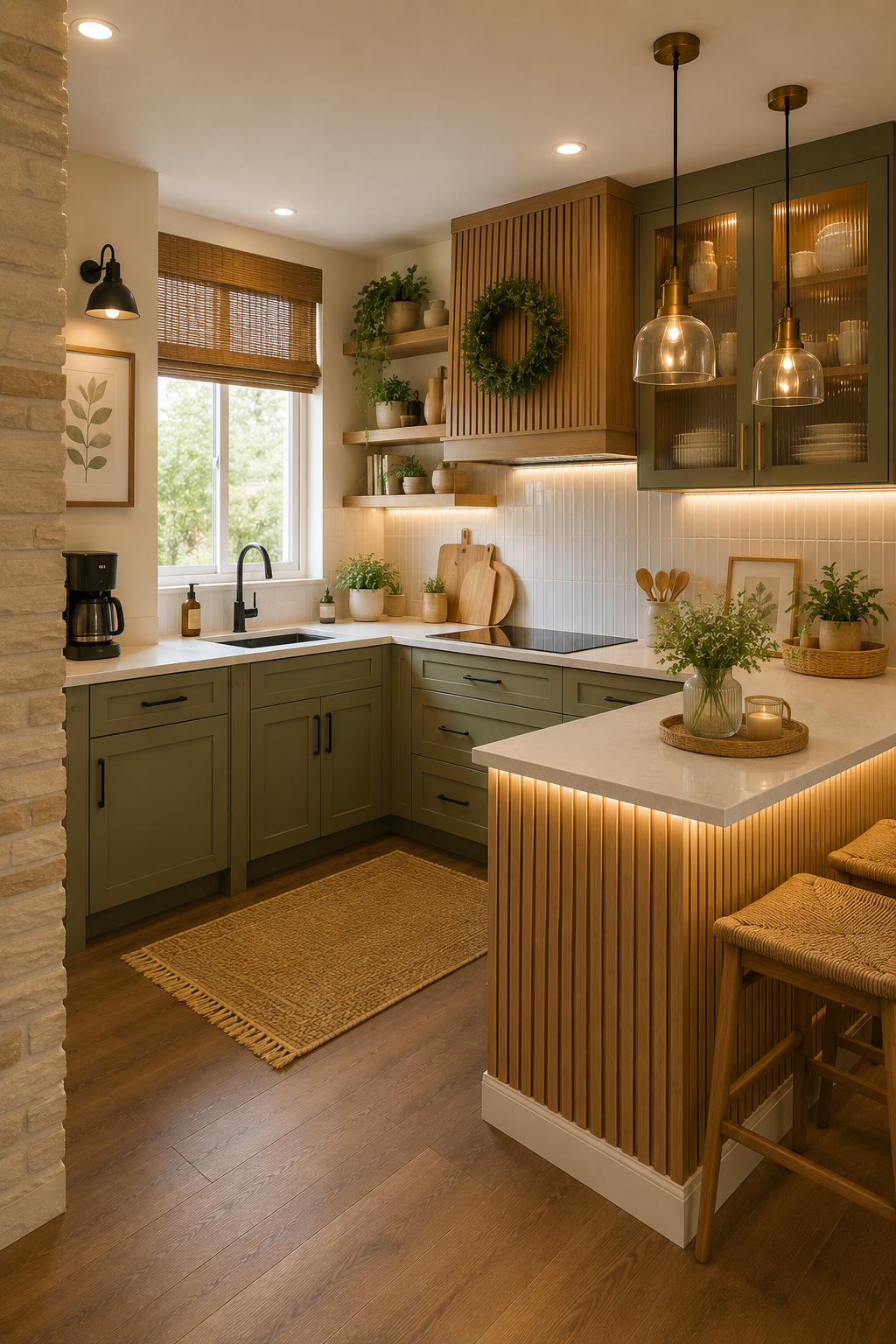 Ingenious Space-Saving Tip You'll Love