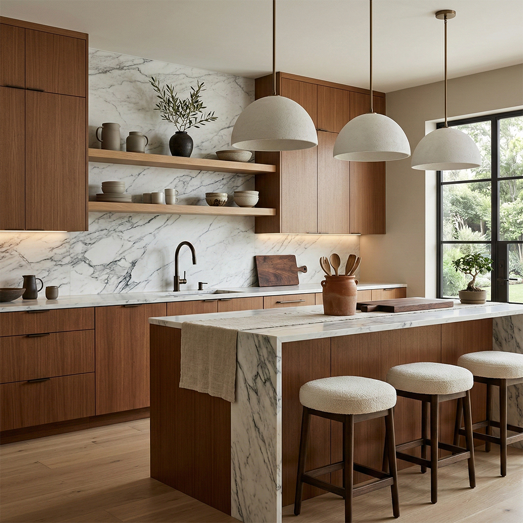 You Need to See This Home Organization