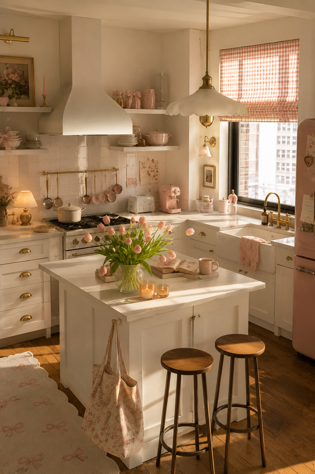 Obsessed With This Decor Inspiration