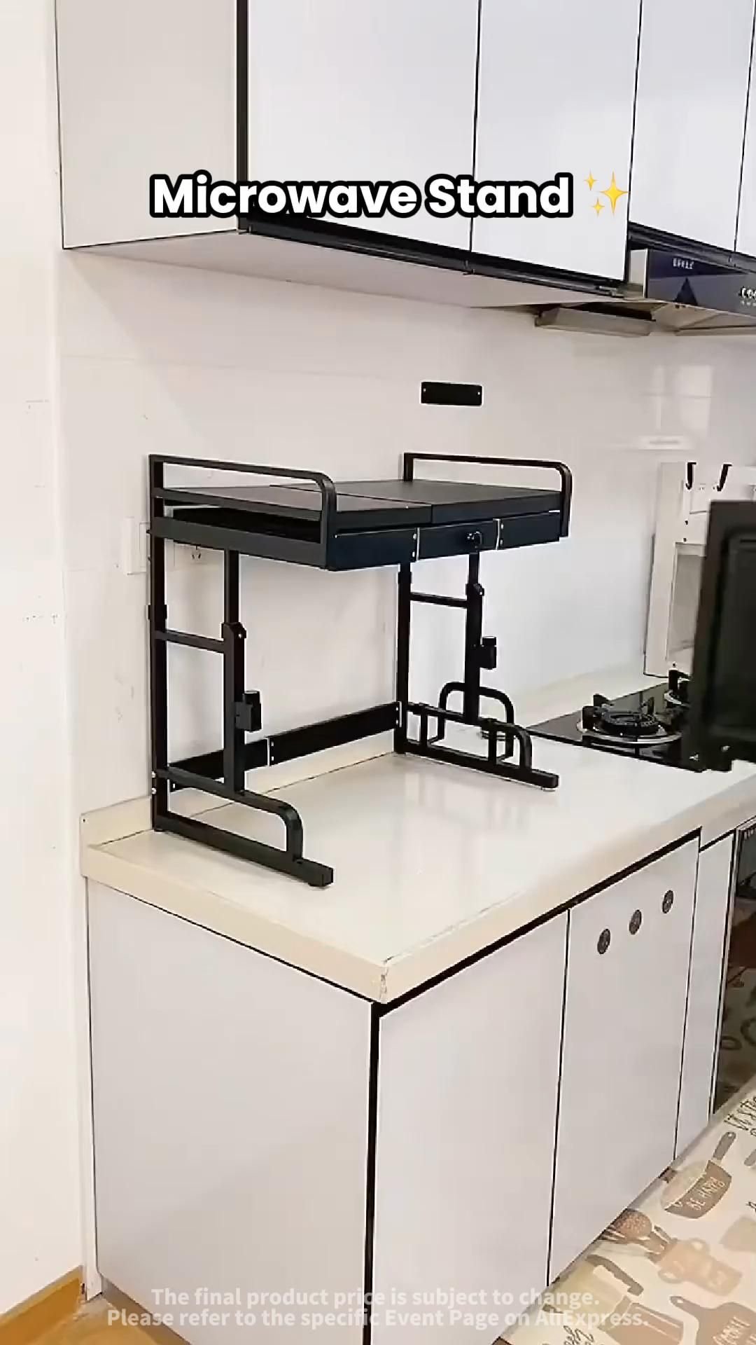 Creative Small Space Solution You'll Love