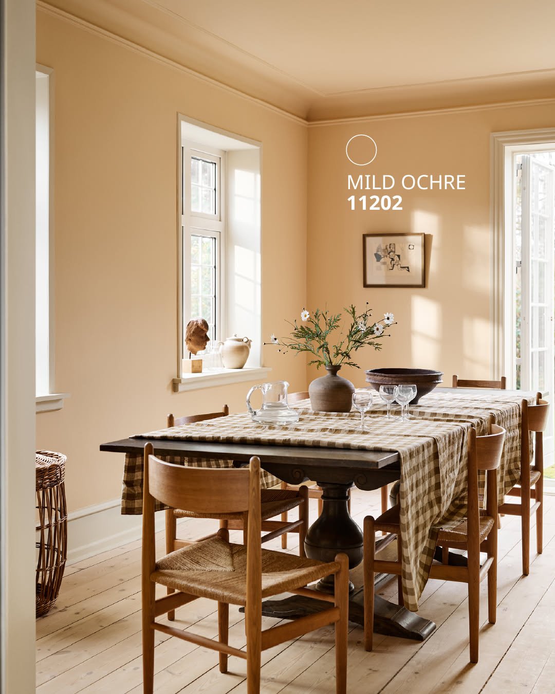 Decor Inspiration Perfect for Your Feed
