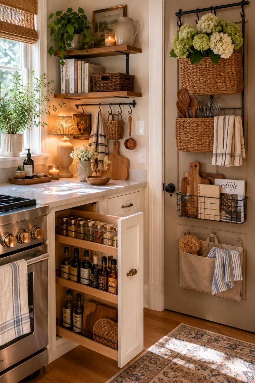 Home Styling Goals