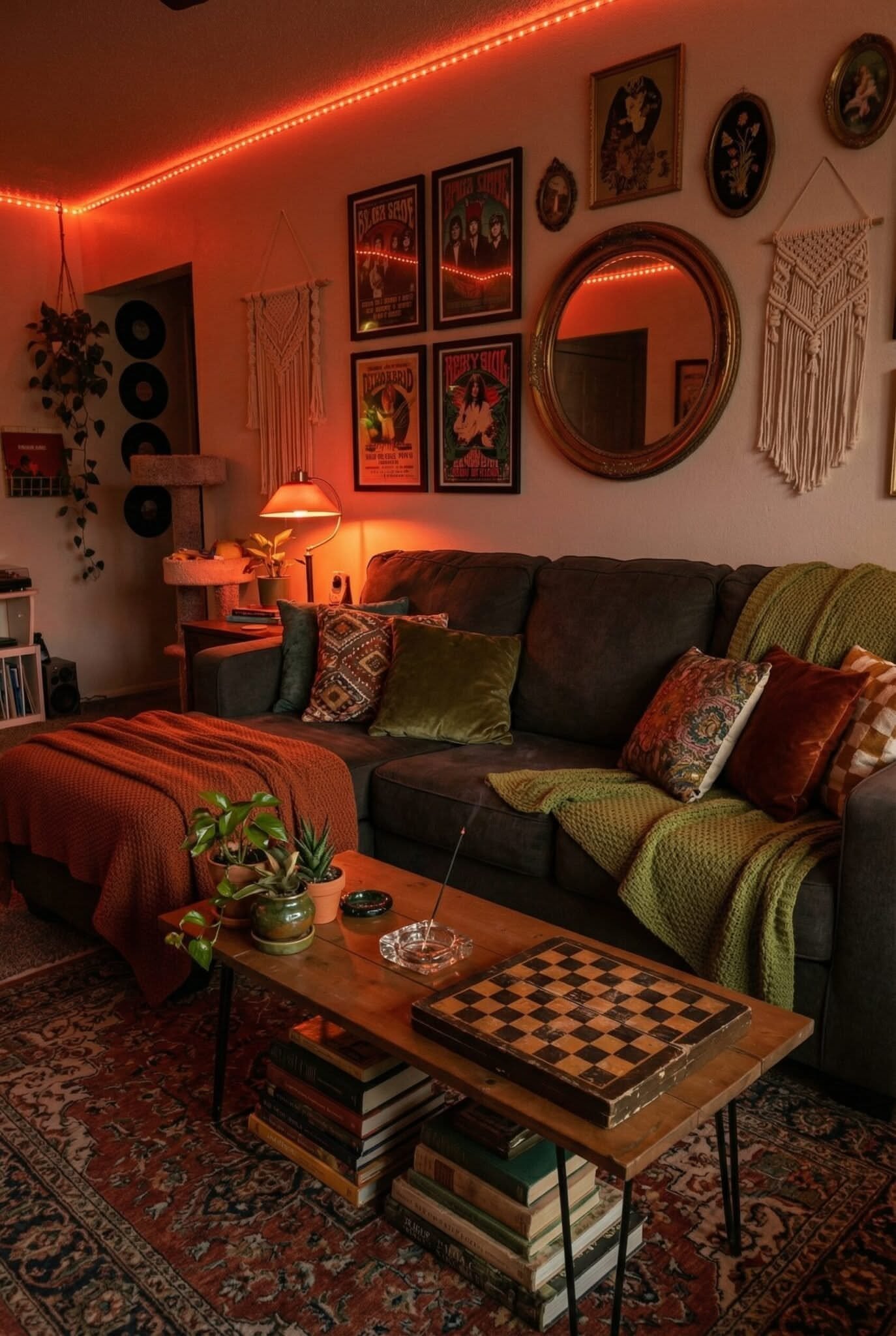 This Home Styling Is Everything