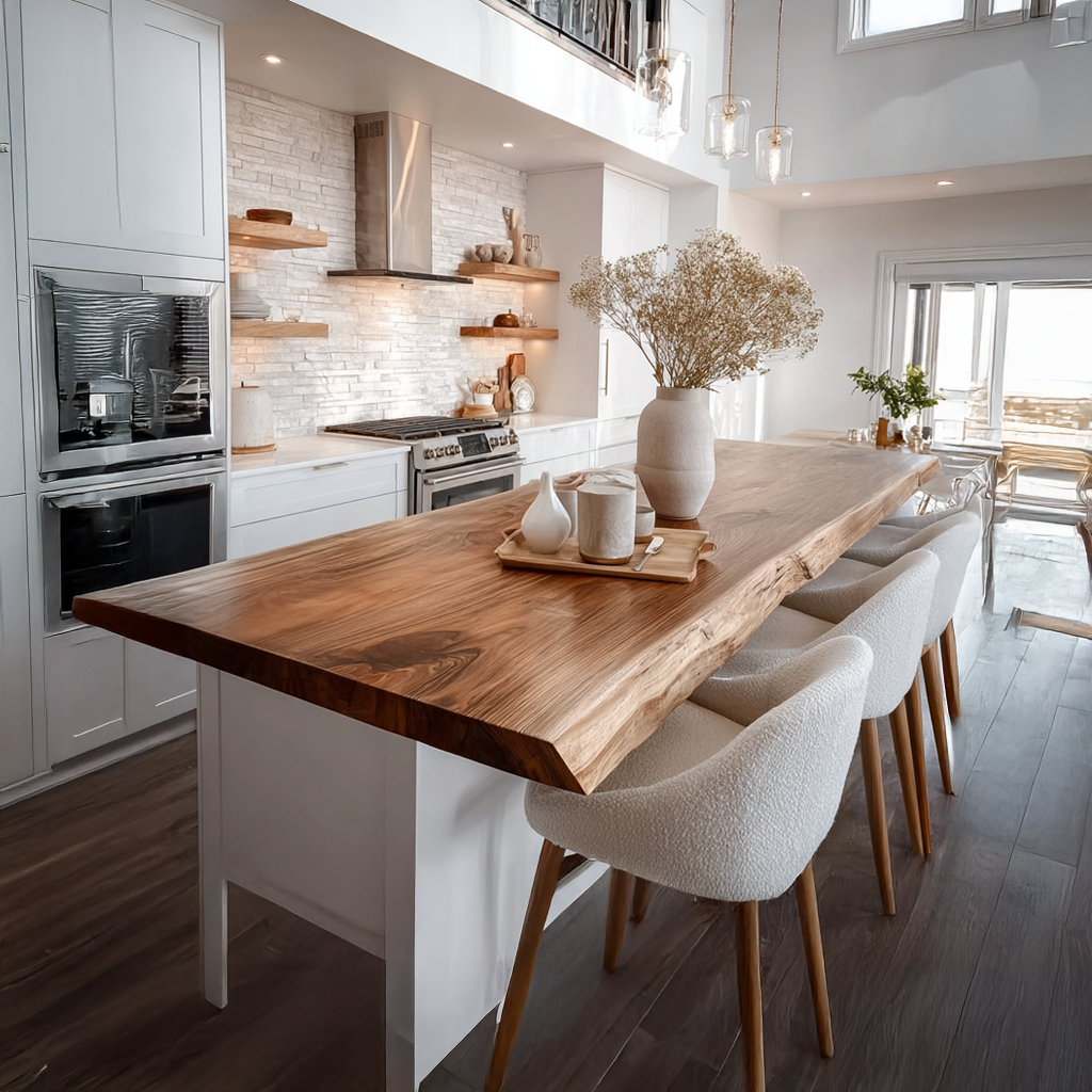 Home Styling Goals