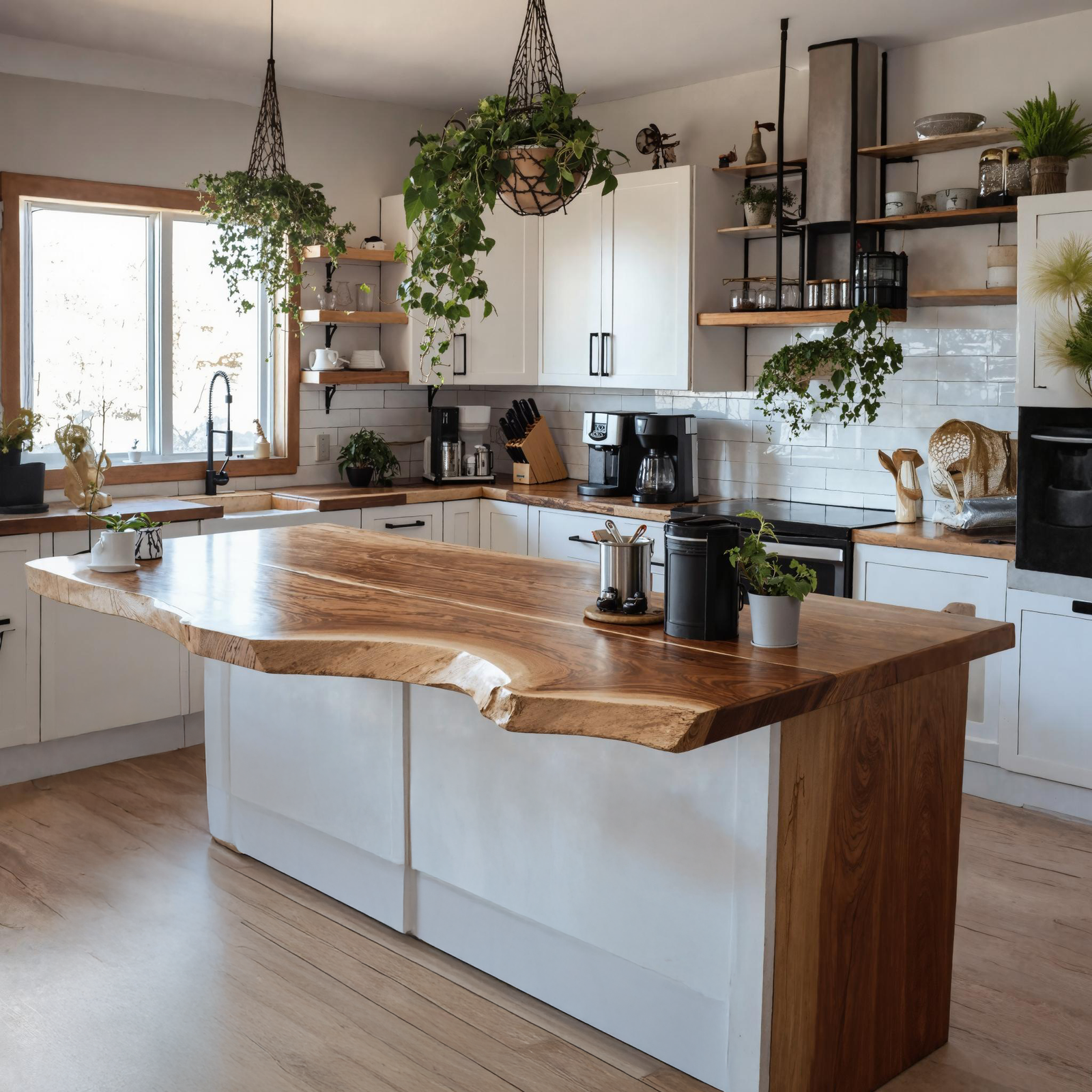 Can't Get Over This Home Styling