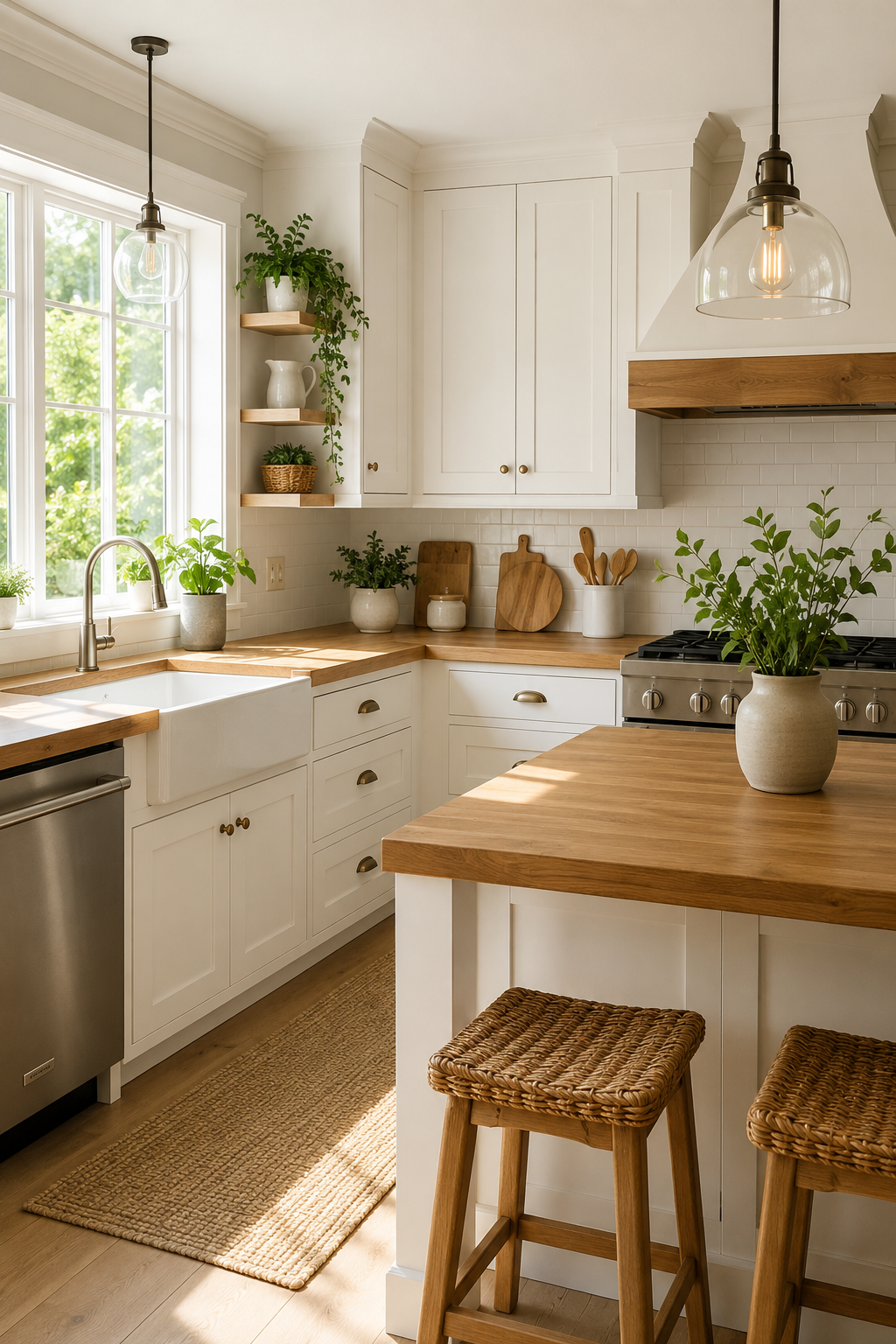 Cozy Decor Inspiration You'll Love
