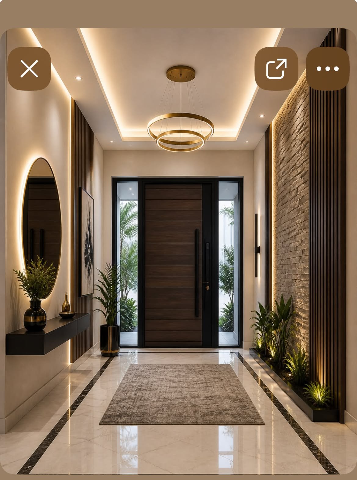 Stylish Interior Design Tip for Daily Inspiration
