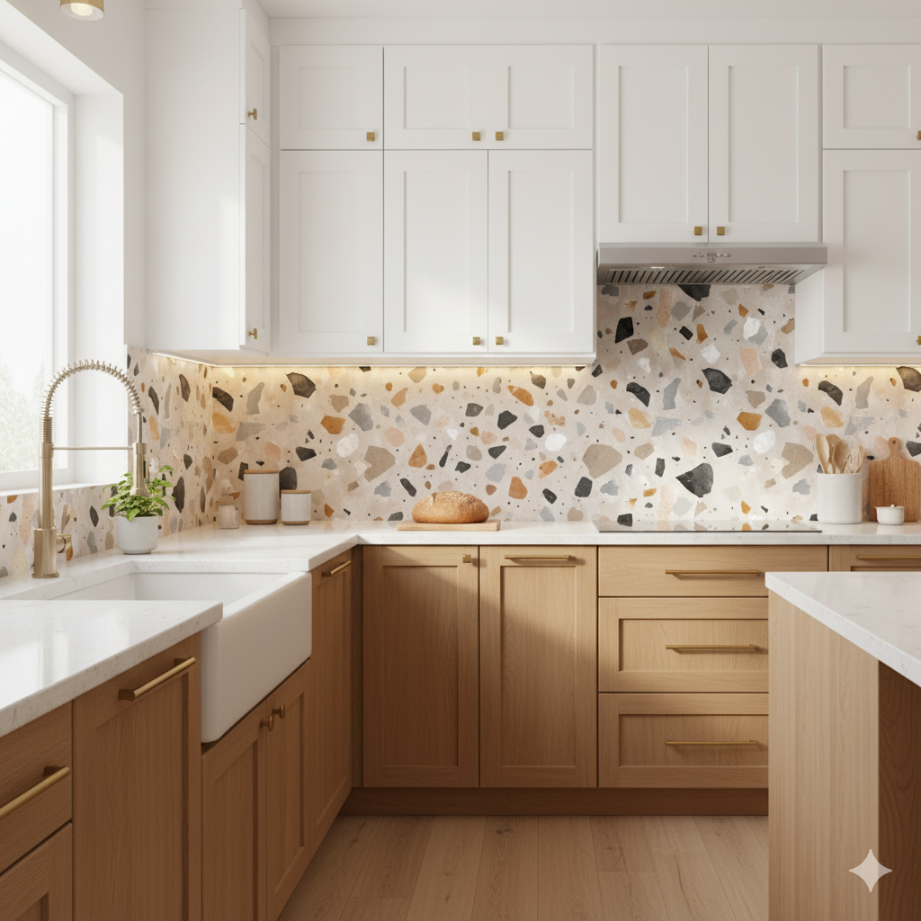 Saving This Home Styling for Later