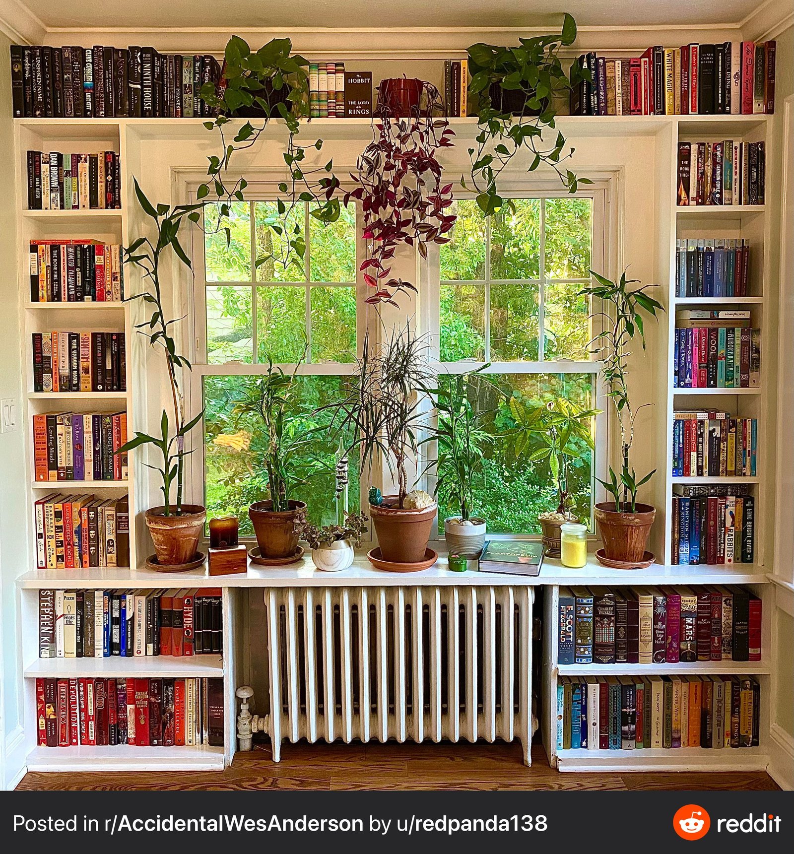 Small Space Solution Perfect for Your Feed