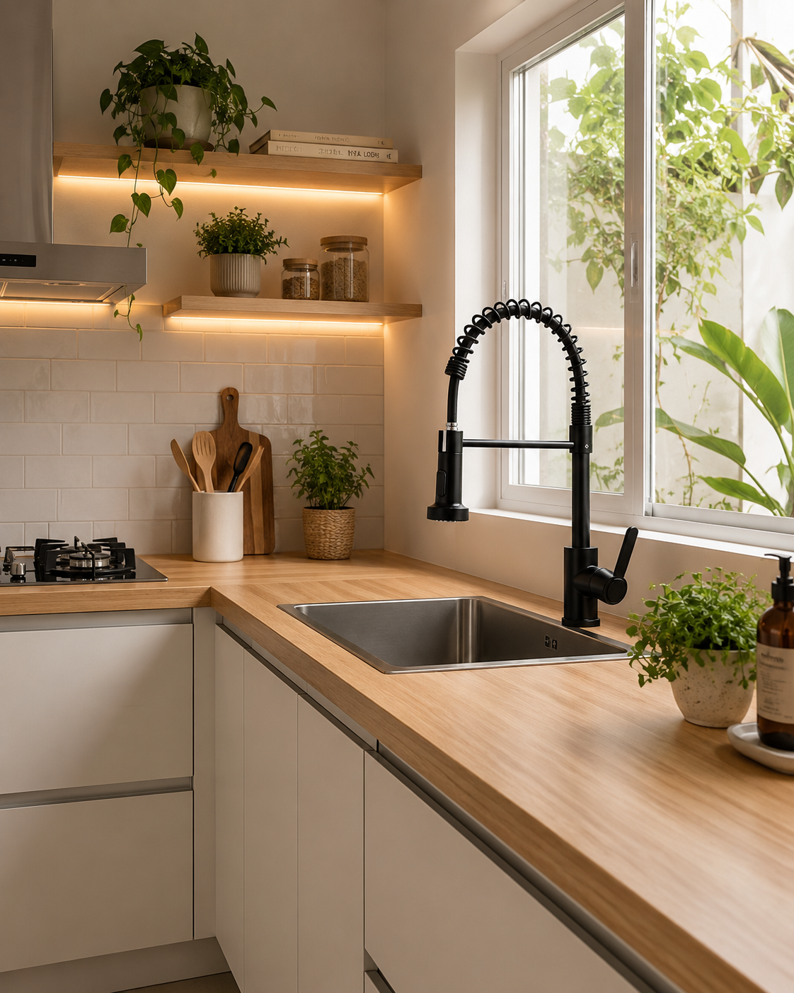 This Home Styling Is Going Viral
