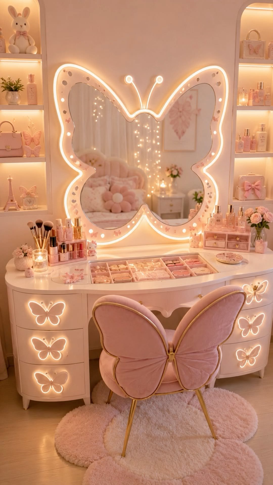 Functional Decor Hack for Daily Inspiration
