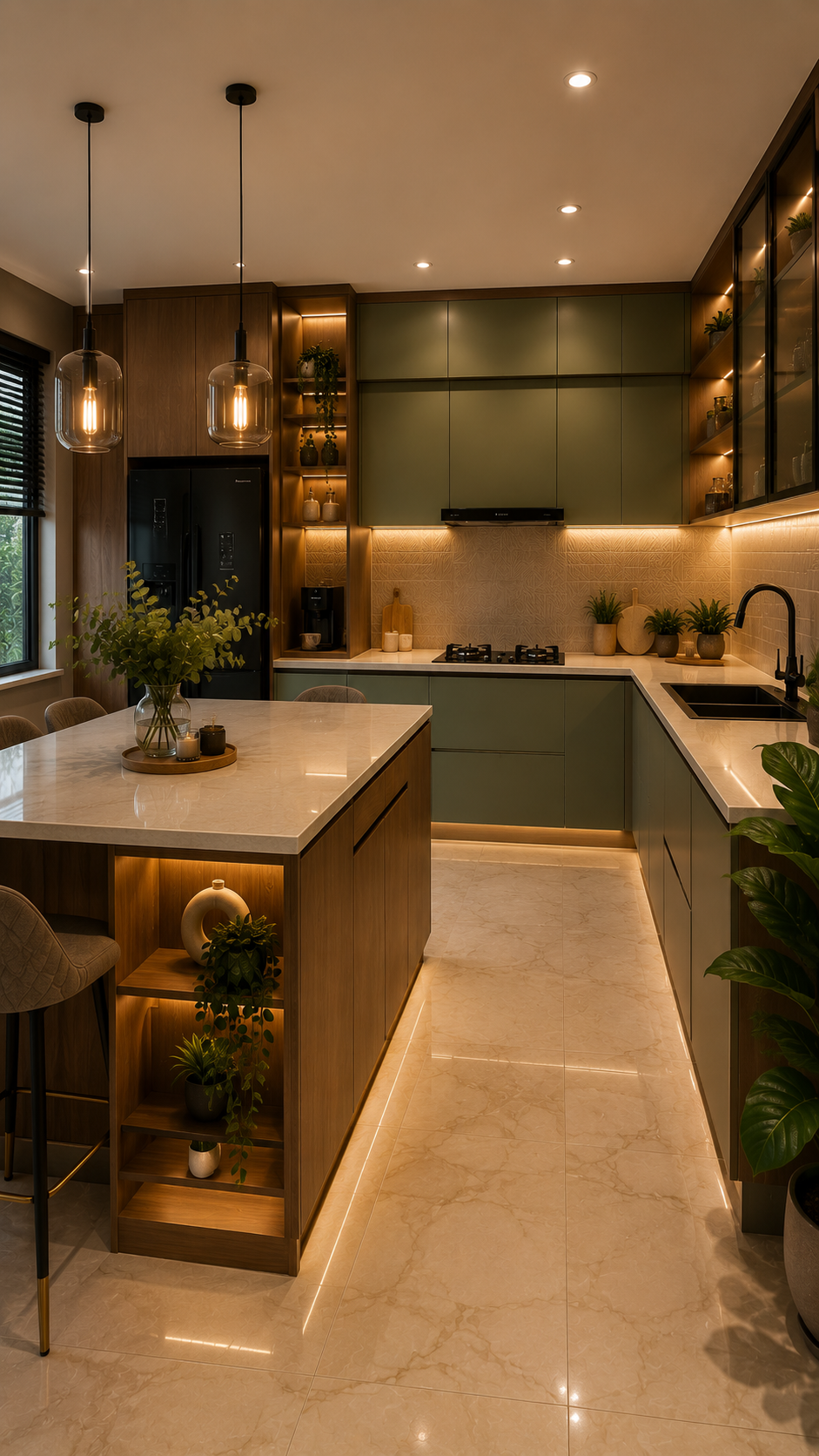 Functional Decor Hack for Daily Inspiration