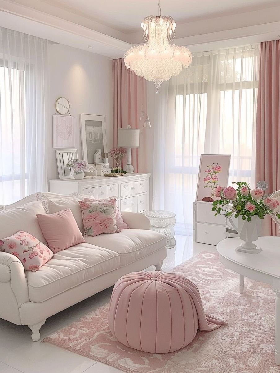 Interior Design Tip That Will Inspire You