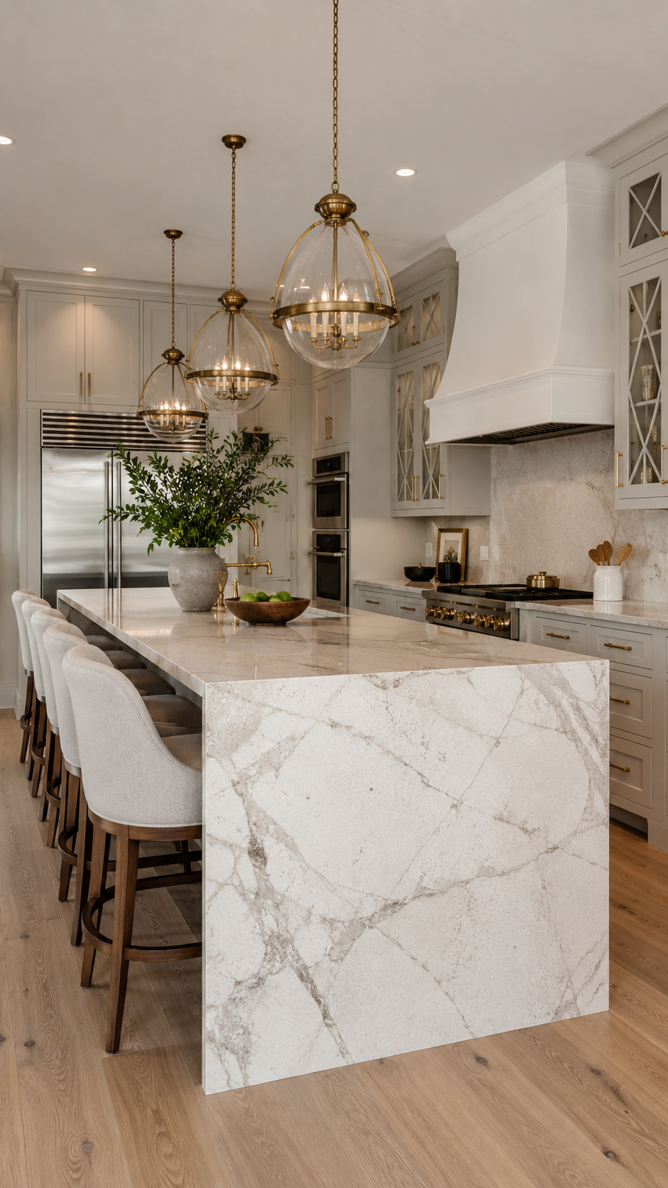 This Space-Saving Tip Is Going Viral