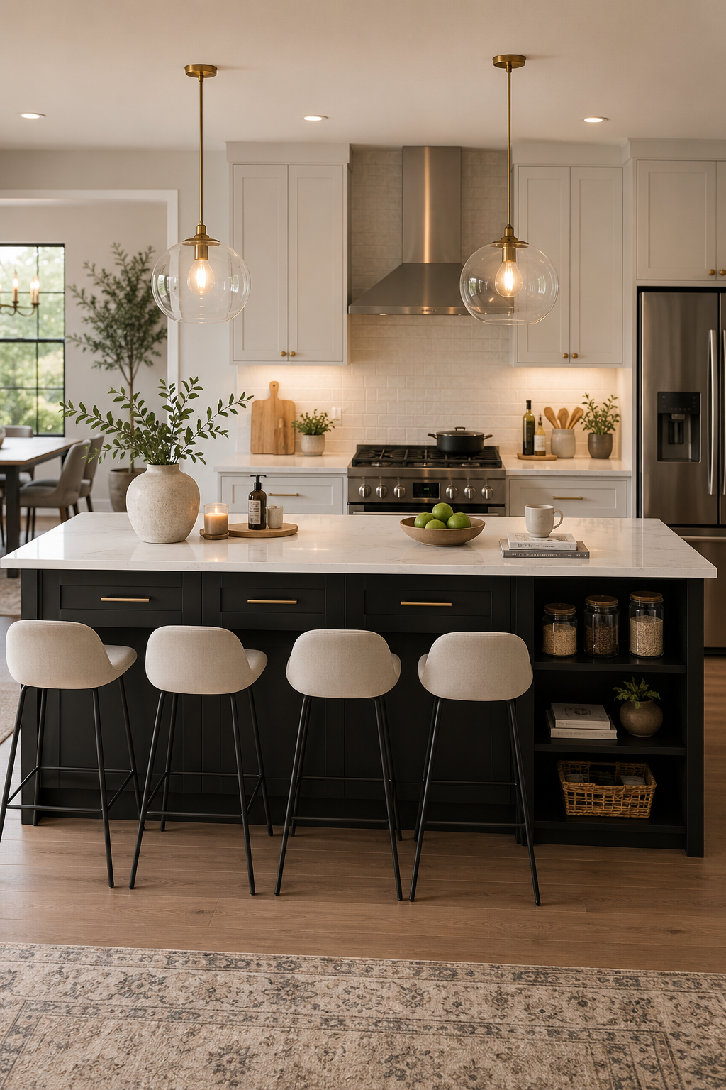 Interior Design Tip Perfect for Your Feed