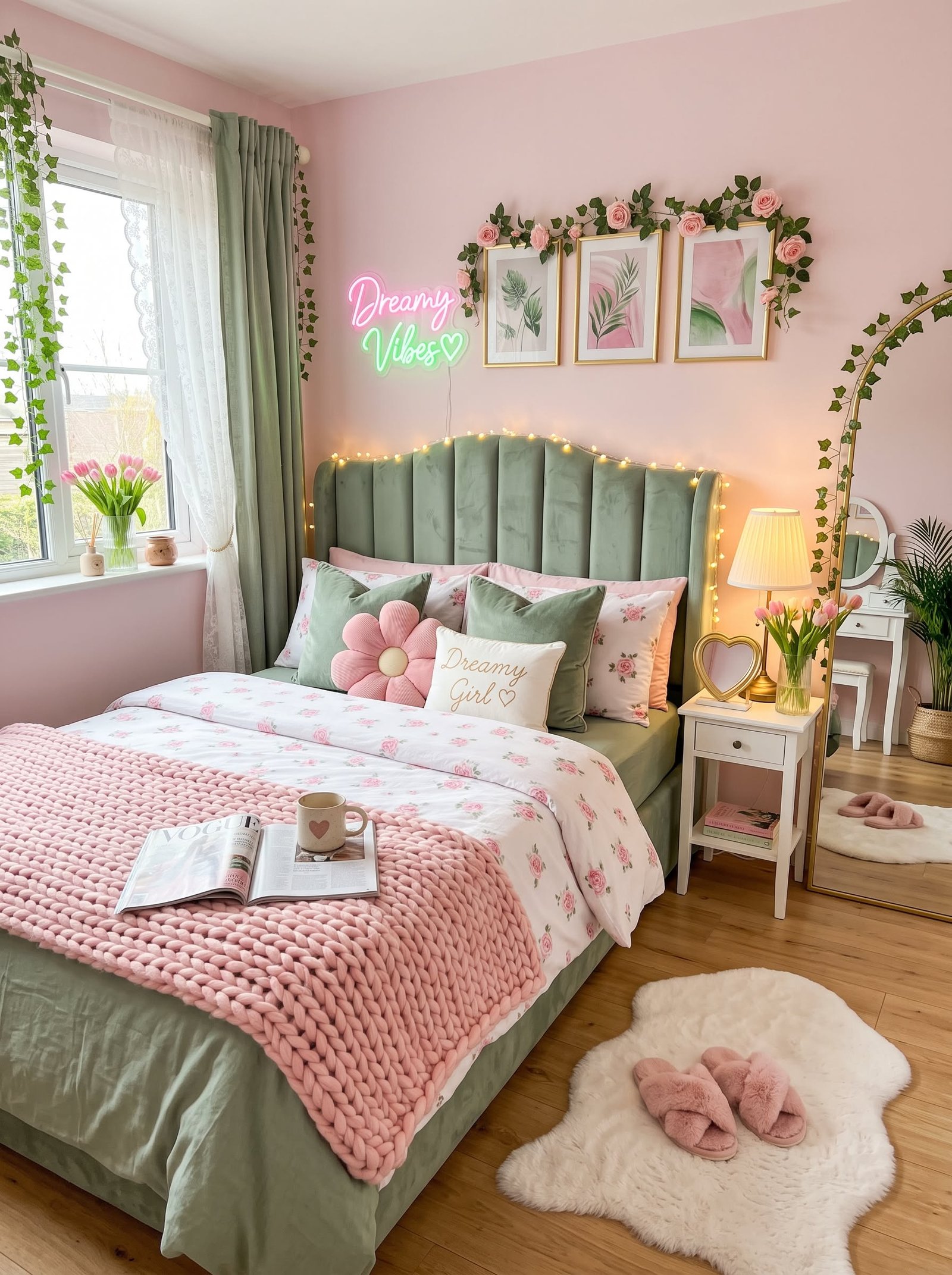 Saving This Decor Inspiration for Later