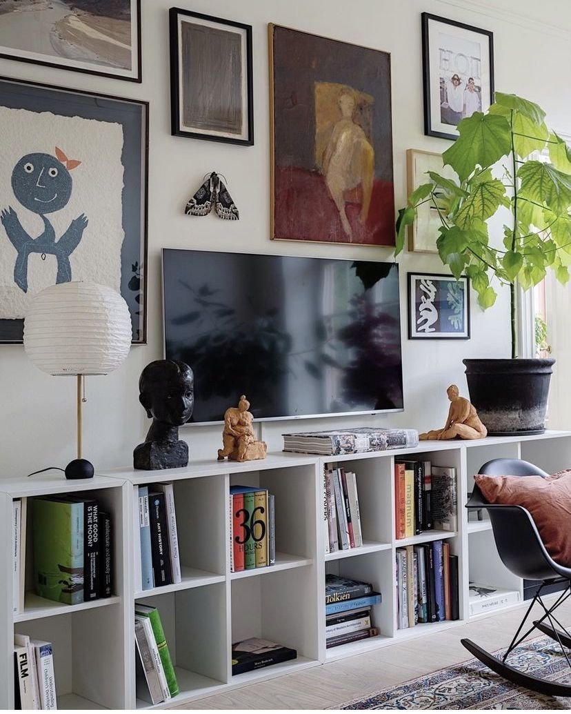 Saving This Small Space Solution for Later