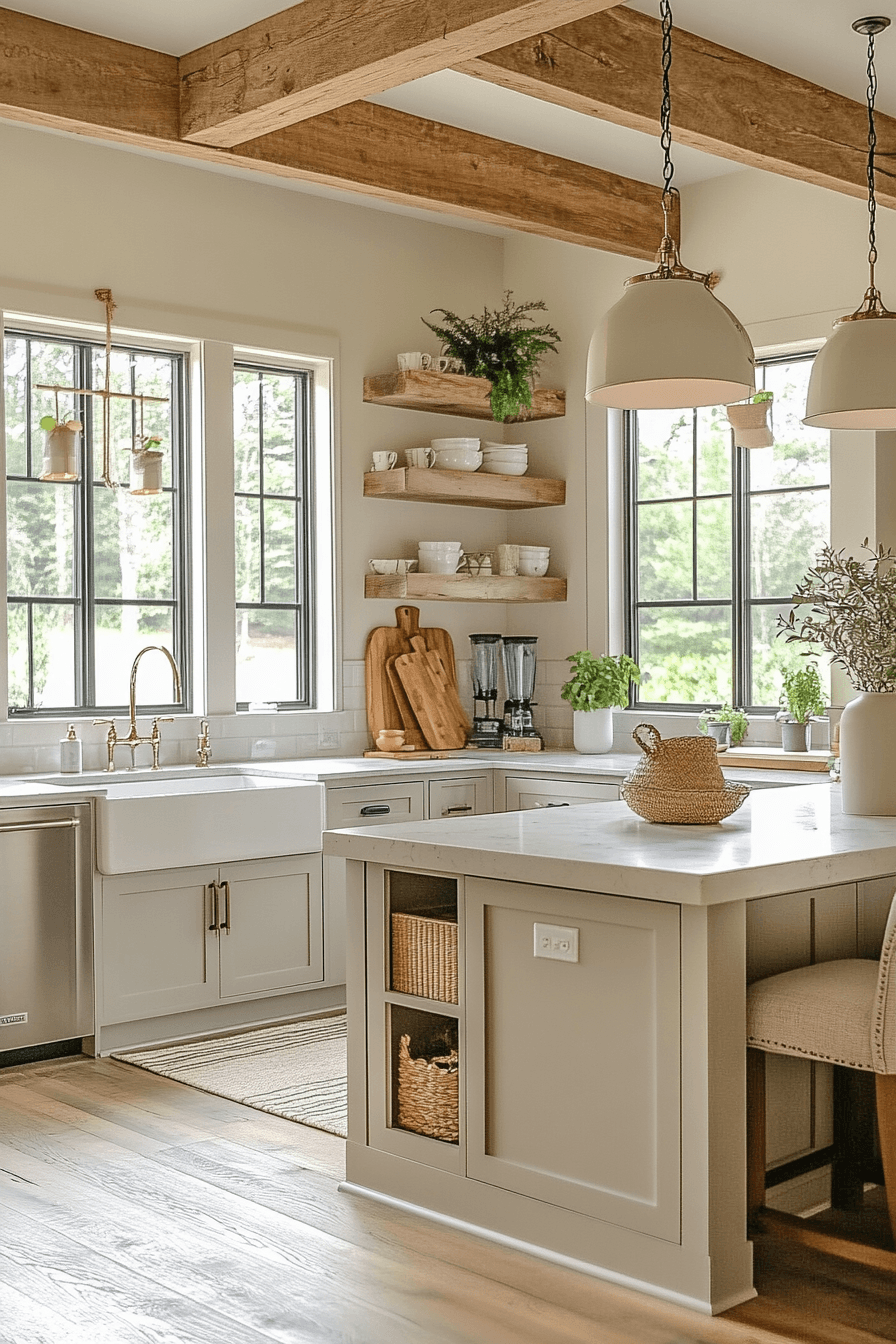 Saving This Home Styling for Later